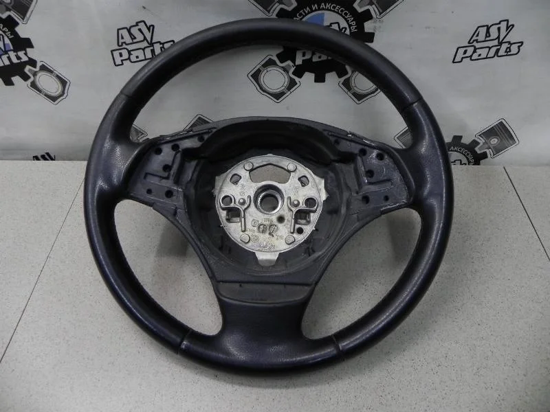 Руль BMW 3-Series E90