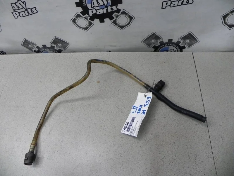 Трубка топливная BMW X5 E53