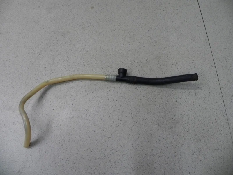 Трубка топливная BMW X5 E53