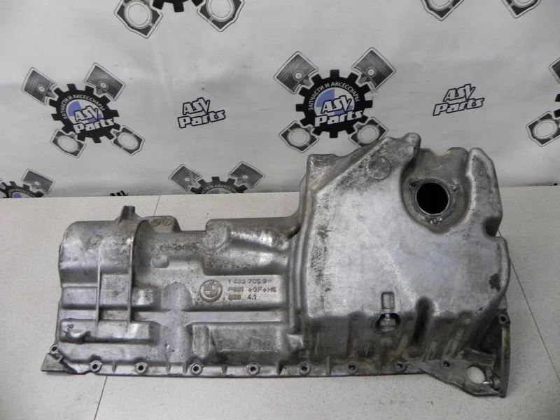 Поддон двигателя BMW 3-Series E46