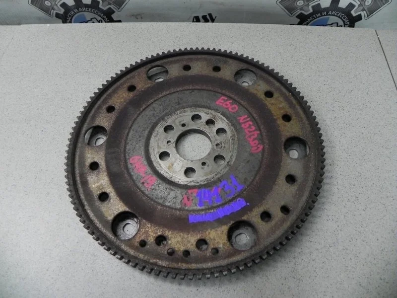 Маховик акпп BMW X5 E70