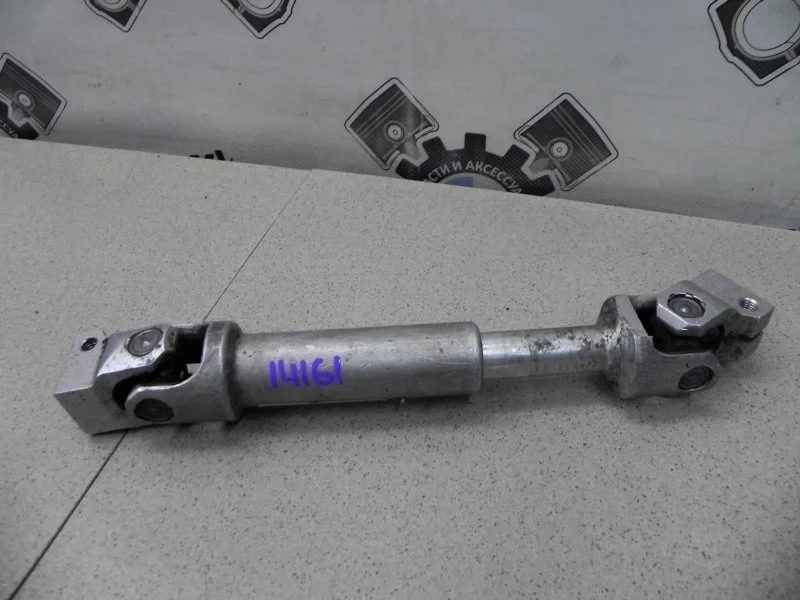 Рулевой карданчик BMW X5 E70