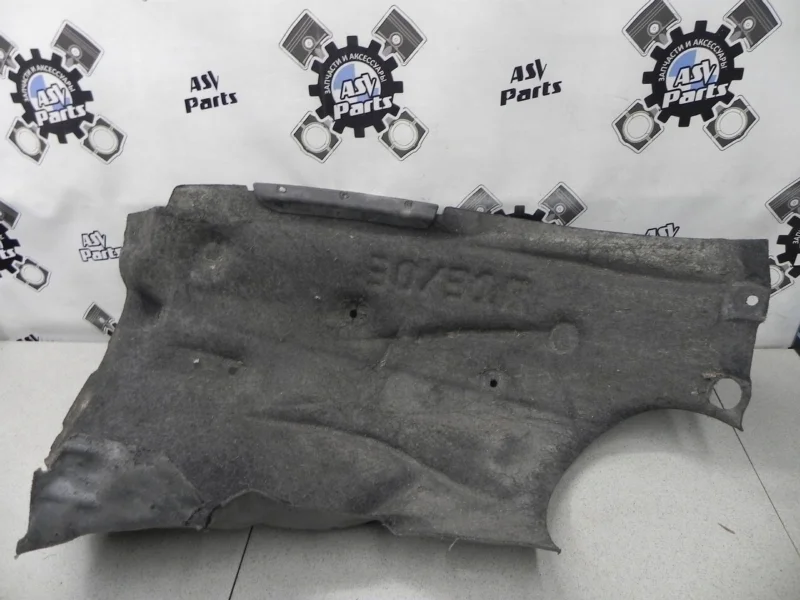 Локер BMW 3-seres 2013 F30