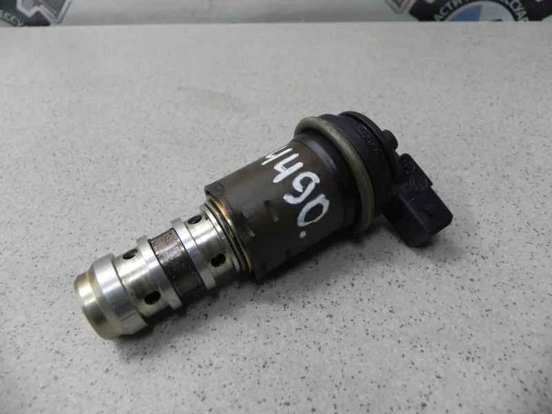 Клапан электромагнитный изменения фаз грм BMW X5 E53