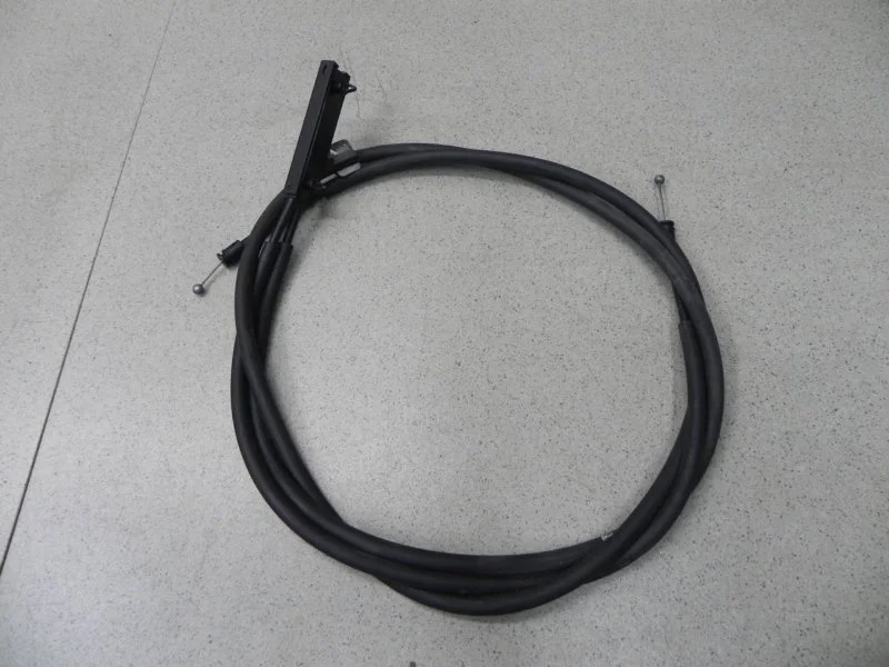 Трос капота BMW 3-seres 2013 F30