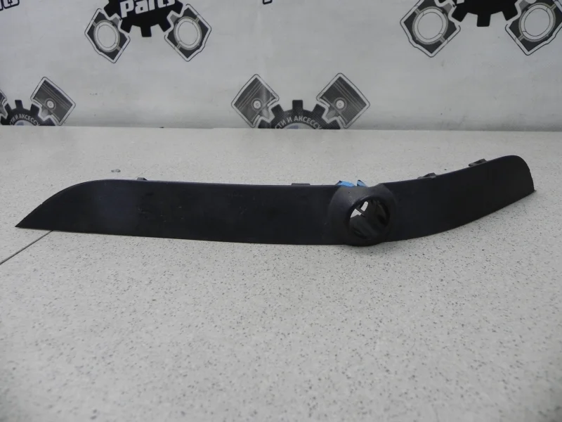 Накладка бампер BMW X5 E53