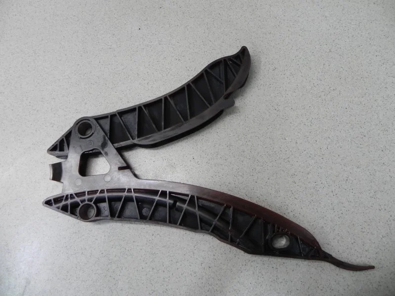 Успокоитель цепи грм Citroen C4