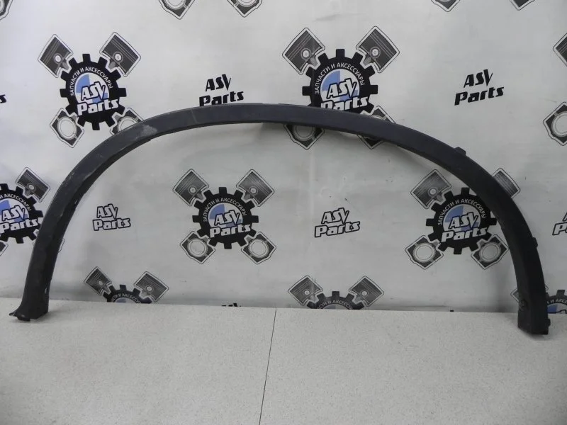 Накладка крыла BMW X6 E71