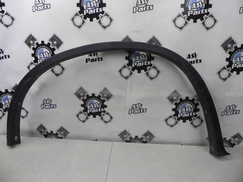 Накладка крыла BMW X6 E71