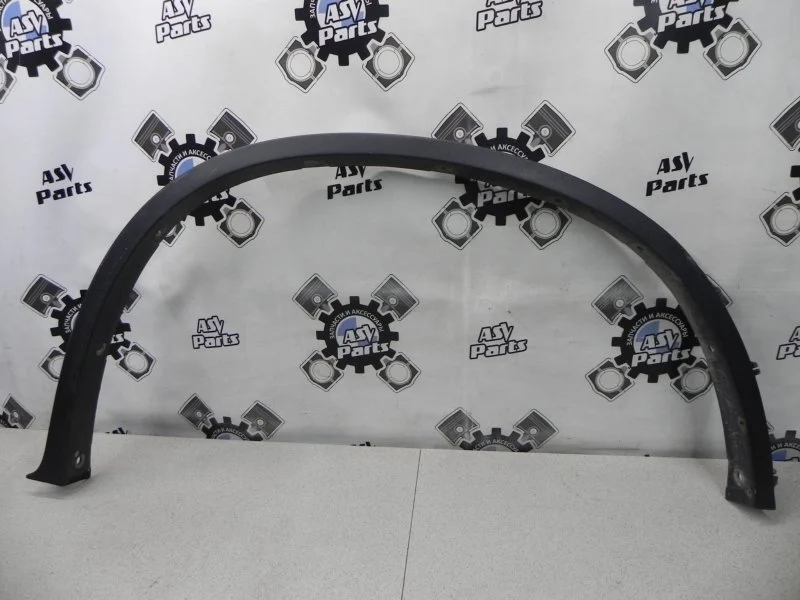 Накладка крыла BMW X6 E71