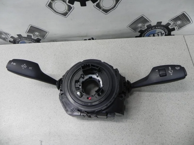 Блок szl BMW 1-series 2011 F20