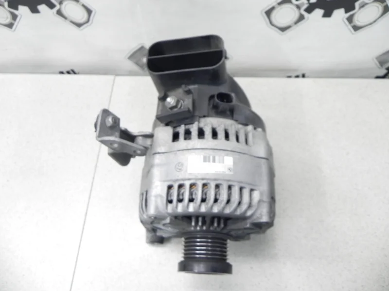 Генератор BMW 1-series 2011 F20