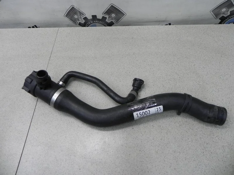 Патрубок системы охлаждения BMW 1-series 2011 F20