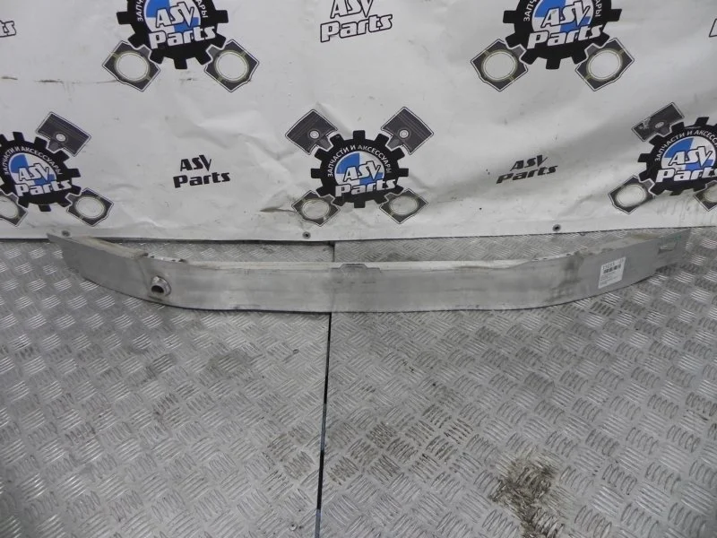 Усилитель бампера BMW 1-series 2011 F20