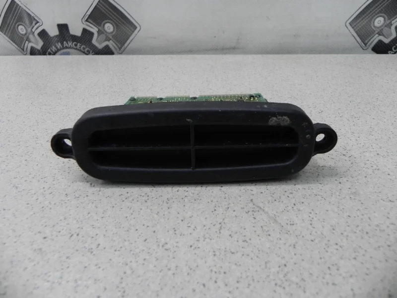 Блок управления светом BMW 1-series 2011 F20