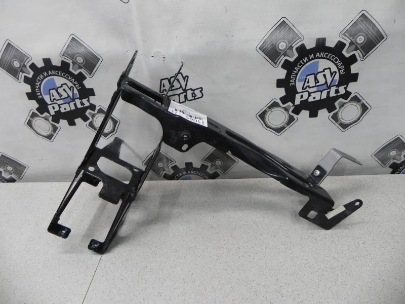 Кронштейн фары BMW 1-series 2011 F20