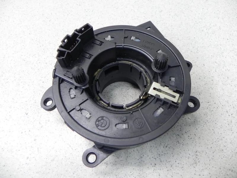 Механизм подрулевой ленточный BMW 5-series E39