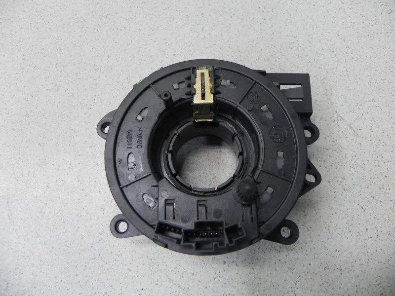 Механизм подрулевой ленточный BMW 5-series E39