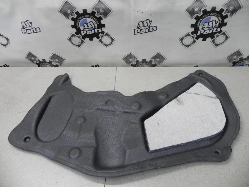 Шумоизоляция двери BMW 1-series 2011 F20