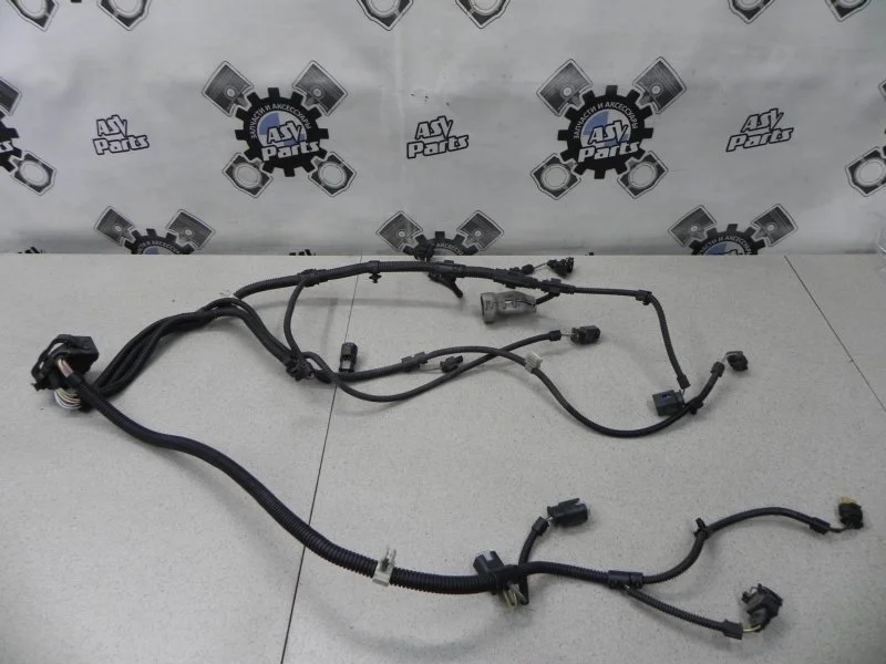 Моторная коса BMW 1-series 2011 F20