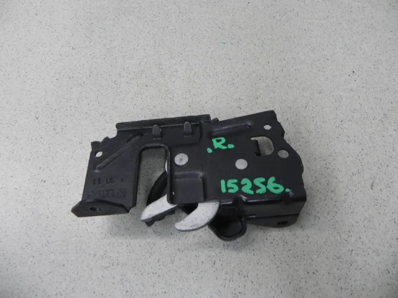 Замок капота BMW 1-series 2011 F20