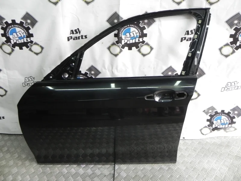 Дверь BMW 1-series 2011 F20