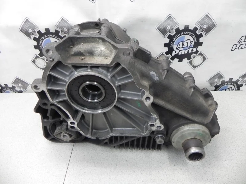 Раздаточная коробка BMW X5 E53