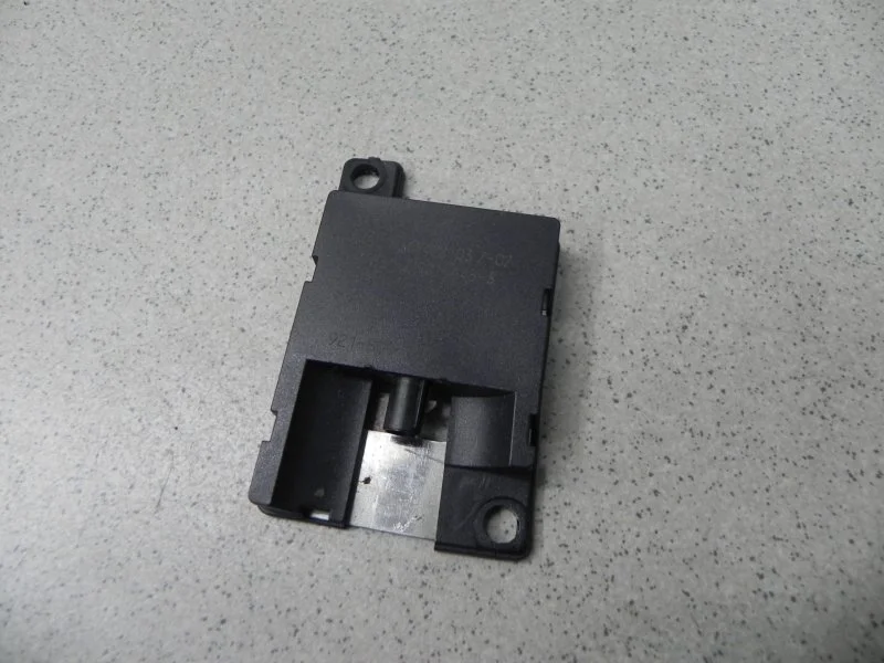 Антенна BMW 7-series 2002 E66