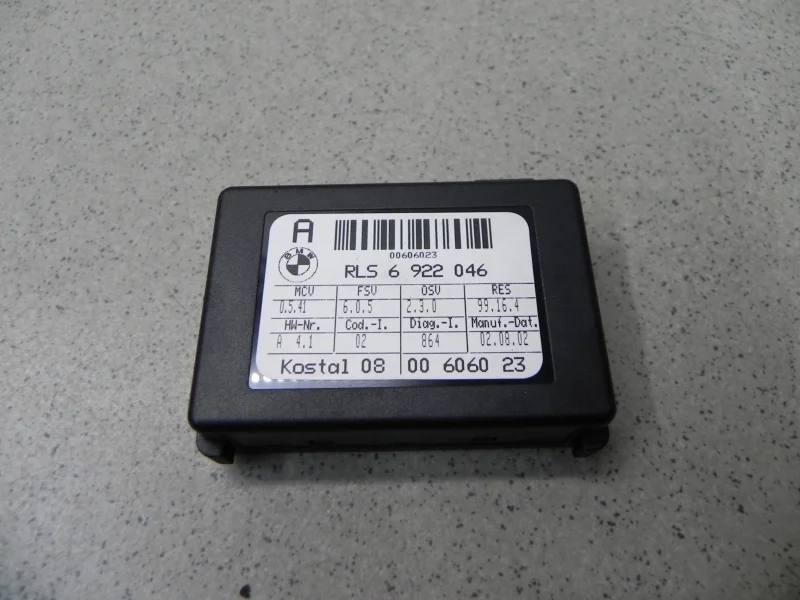 Датчик дождя BMW 7-series 2002 E66