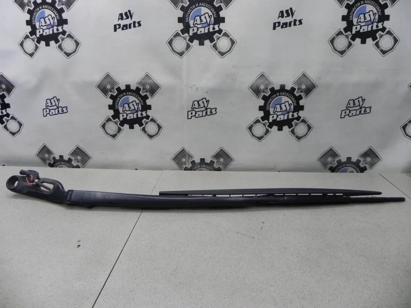 Поводок стеклоочистителя BMW 7-series 2002 E66