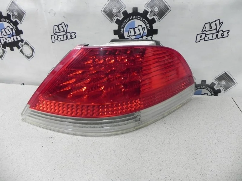 Фонарь BMW 7-series 2002 E66
