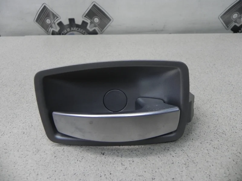 Ручка двери внутренняя BMW 7-series 2002 E66