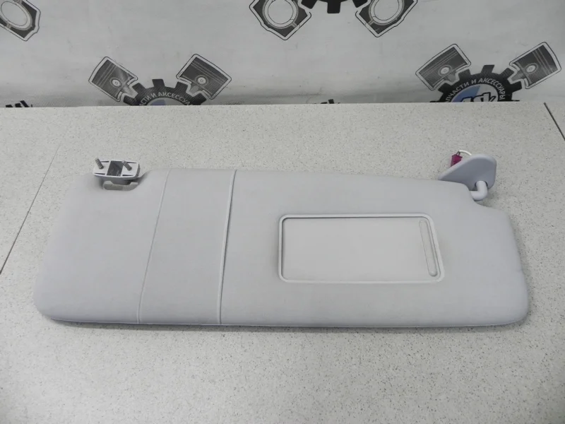 Козырек солнцезащитный BMW 7-series 2002 E66