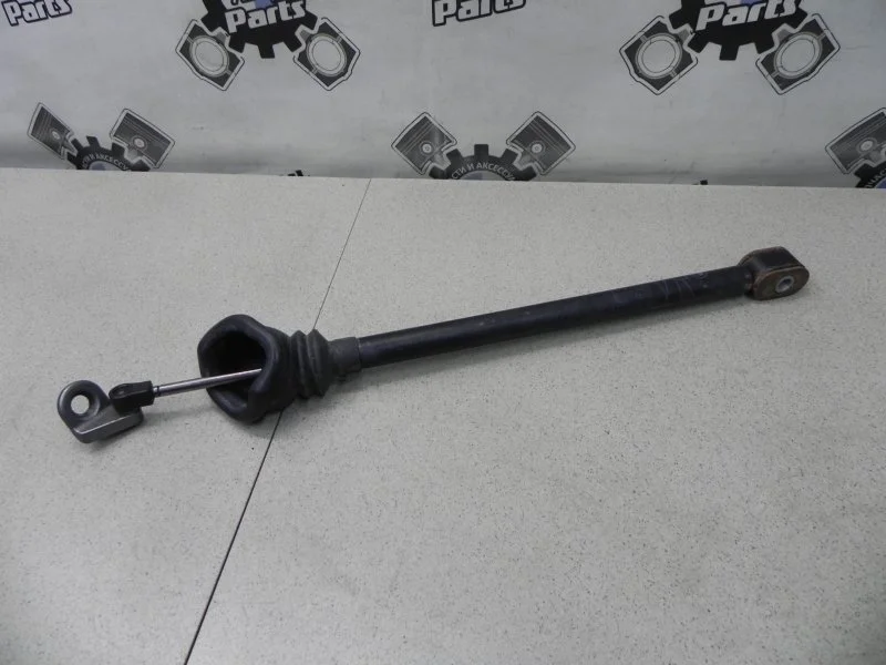 Ограничитель двери BMW 7-series 2002 E66