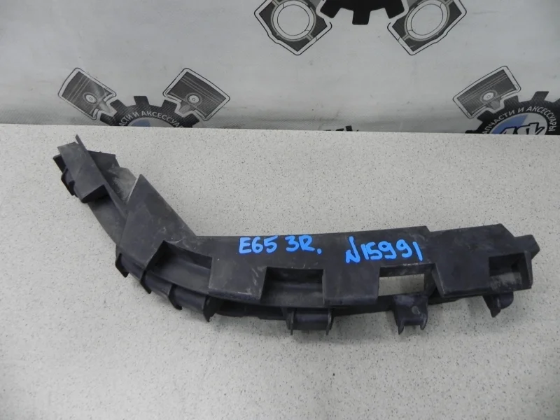 Кронштейн бампера BMW 7-series 2002 E66