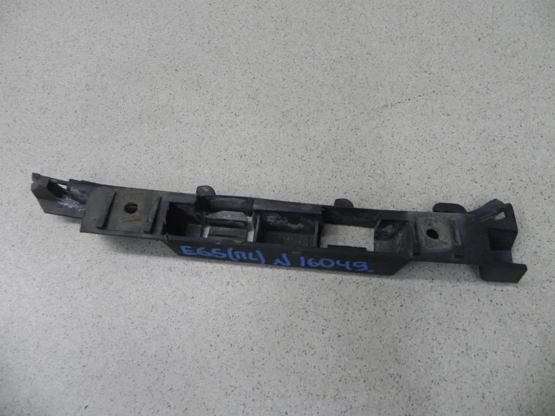 Кронштейн бампера BMW 7-series 2002 E66