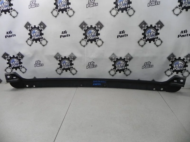 Наполнитель бампера BMW 7-series 2002 E66