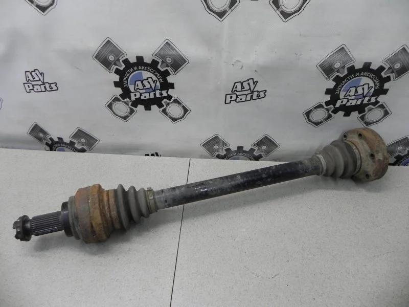 Полуось задняя BMW 7-series 2002 E66