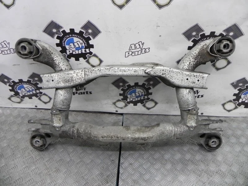 Балка подвески BMW 7-series 2002 E66