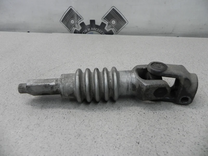 Рулевой карданчик BMW 7-series 2002 E66