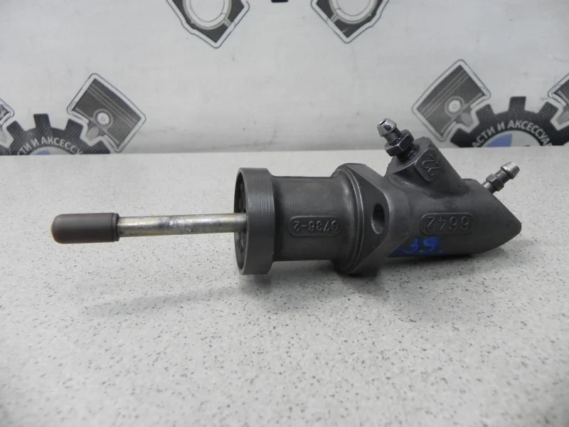 Рабочий цилиндр сцепления BMW 5-series E39