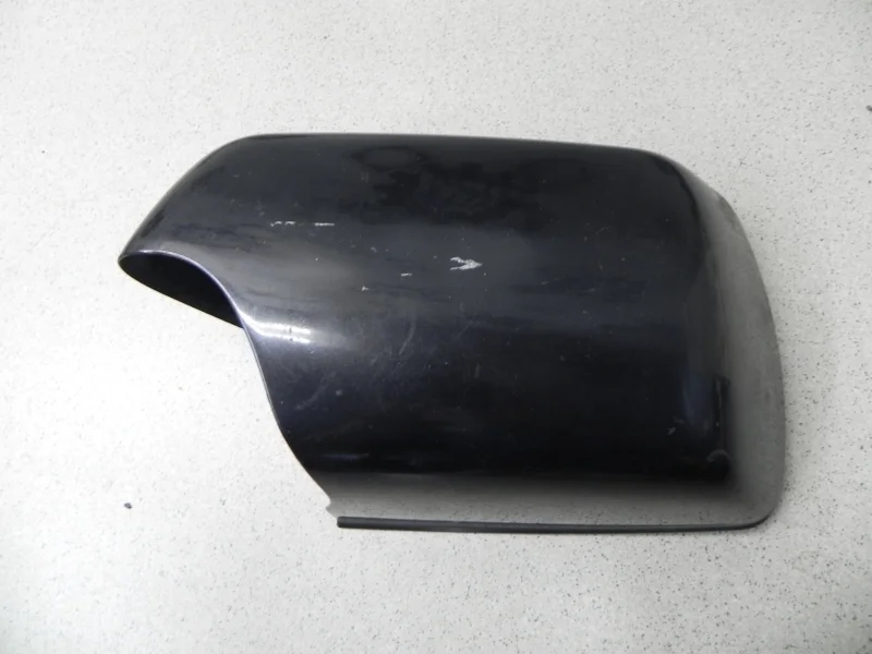 Накладка зеркало BMW X5 E53