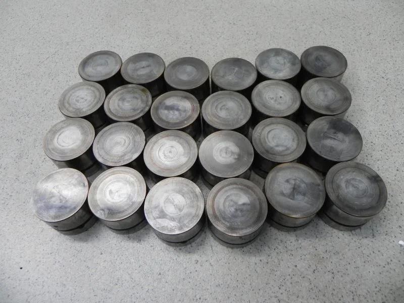 Гидрокомпенсатор BMW X5 E53