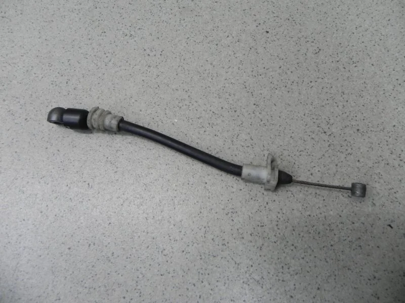 Трос замка двери BMW X5 E53