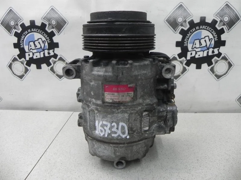 Компрессор кондиционера BMW 3-Series E46