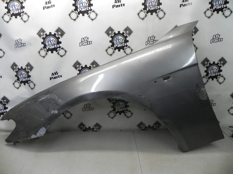 Крыло BMW 7-series 2002 E66