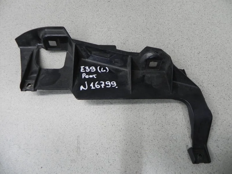 Кронштейн фары BMW 5-series E39