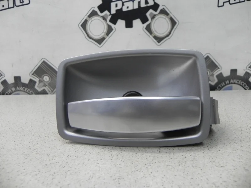 Ручка двери внутренняя BMW 7-series 2006 E66