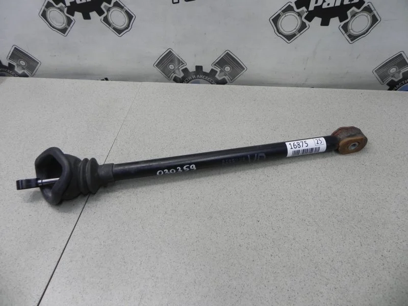 Ограничитель двери BMW 7-series 2006 E66