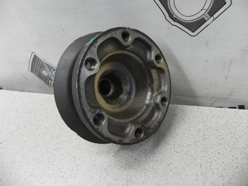 Фланец выходной редуктора BMW 5-series E60